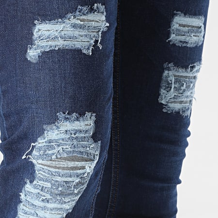 Armita - Jeans skinny blu