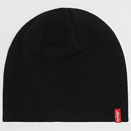 Levi's - Beanie 14148 Zwart