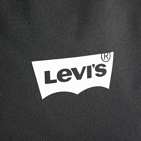 Levi's - Sac A Dos 225457 Noir