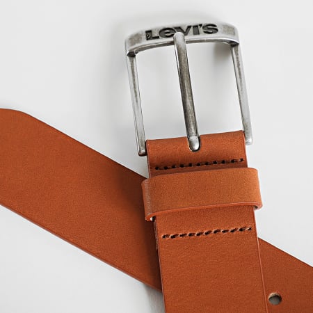 Levi s Ceinture 226927 Marron LaBoutiqueOfficielle