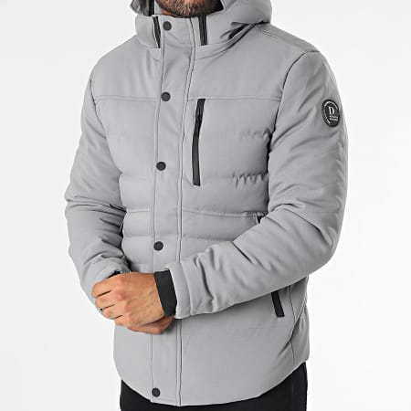 Doudoune goose eye mountain online