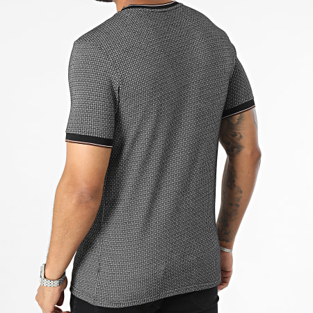 Deeluxe - Camiseta Phenix Grey