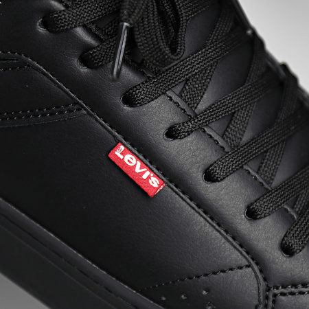 Levi's - Sneakers 235438 Nero pieno