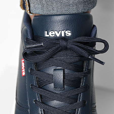 Levi's - Sneakers 235199 blu navy