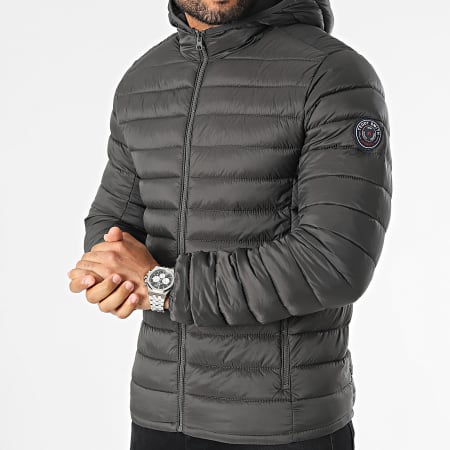 Anorak teddy smith best sale