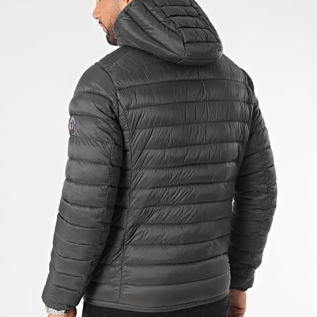 Anorak teddy smith online