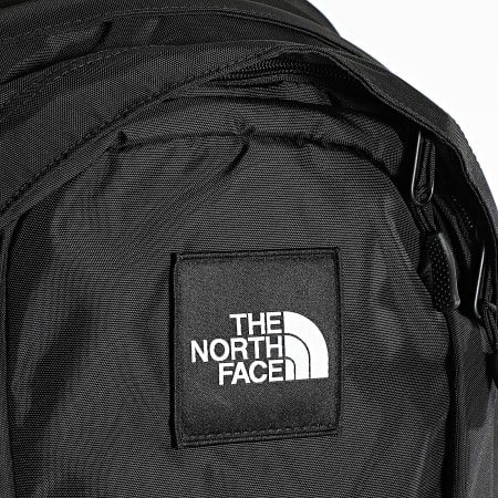The North Face - Mochila Hot Shot Negra