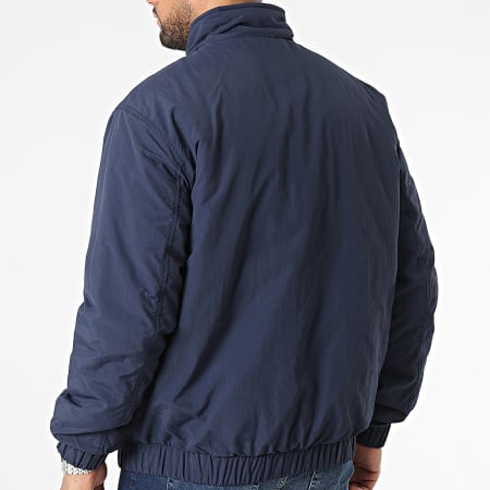 Tommy Jeans - Doudoune Essential Padded 7238 Bleu Marine