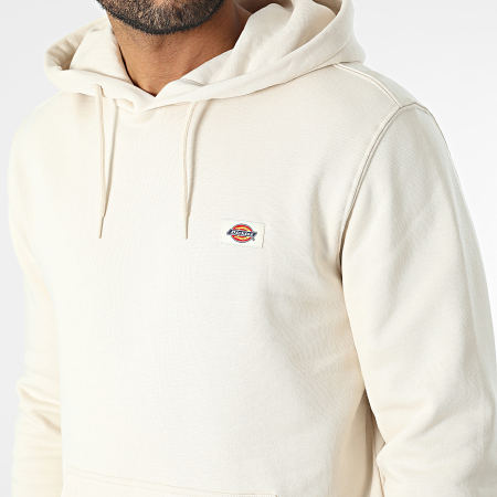 Dickies - Oakport Sudadera con capucha DK0A4XCD Beige