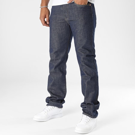 Levi's - 501® Original Jeans Regular Blu