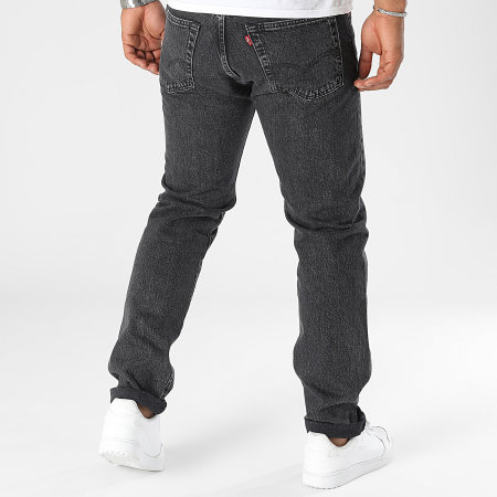 Levi's - 501® A4677 Regular Jeans Negro