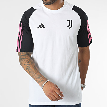 Adidas Sportswear - Maillot De Foot Juventus HZ5001 Blanc