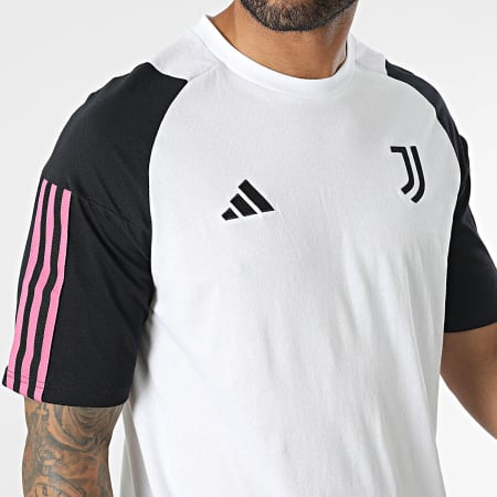 Adidas Sportswear - Maillot De Foot Juventus HZ5001 Blanc