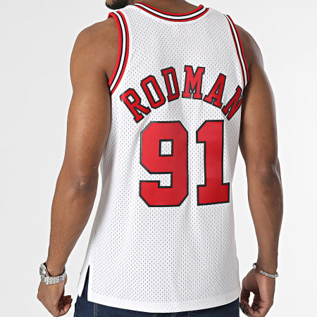 Camiseta baloncesto chicago bulls clearance