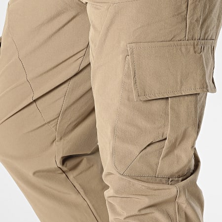 Classic Series - Pantalones de chándal beige oscuro