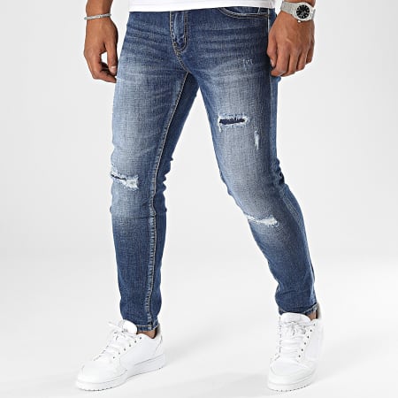 Vaqueros capri clearance