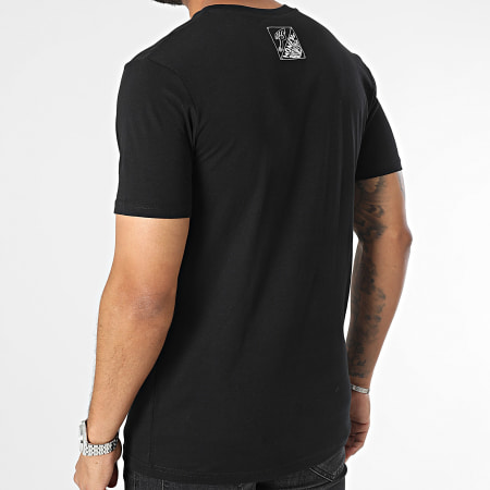 Narende - Camiseta Narende Negra
