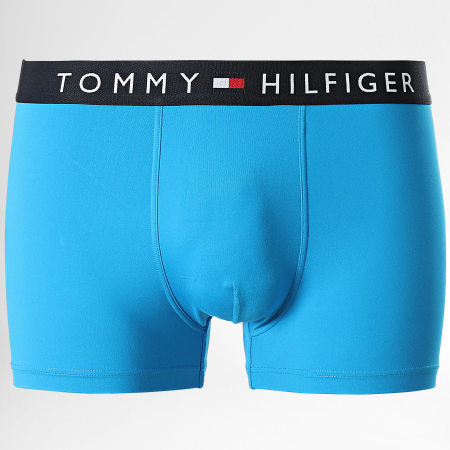 Tommy Hilfiger - Boxer Premium Essential 2853 Azzurro