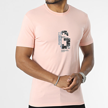 Classic Series - Camiseta rosa