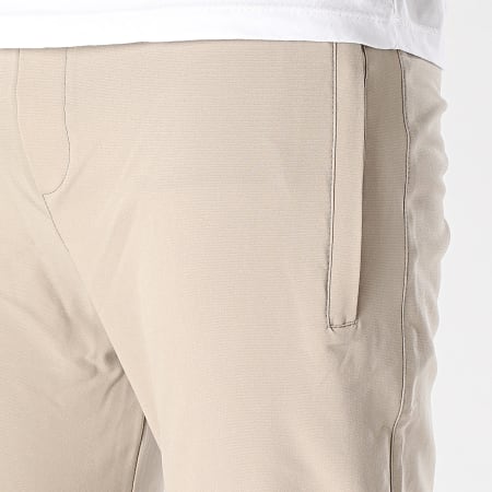Classic Series - Pantaloni da jogging beige