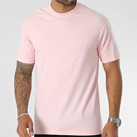 Frilivin - Camiseta rosa