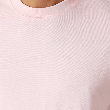 Frilivin - Maglietta rosa