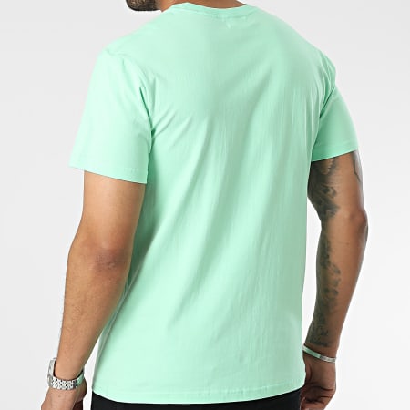 Frilivin - Maglietta verde chiaro