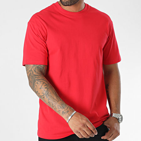 Frilivin - Camiseta roja
