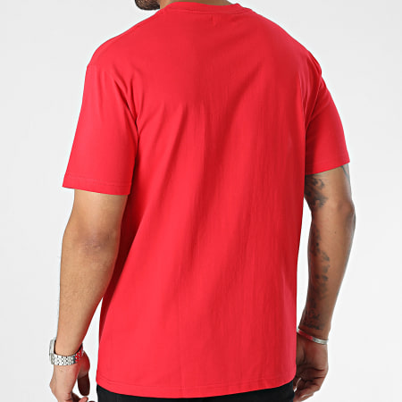Frilivin - Maglietta rossa