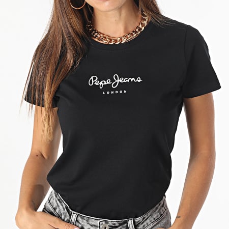 Pepe jeans slim sales femme