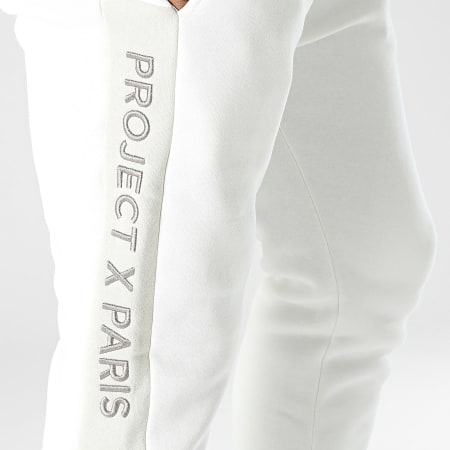 Project X Paris - Pantalones de chándal 2344044 Blanco