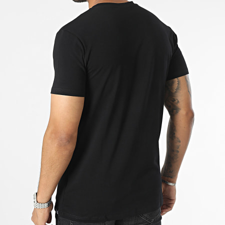 Project X Paris - Camiseta JK02 Negra