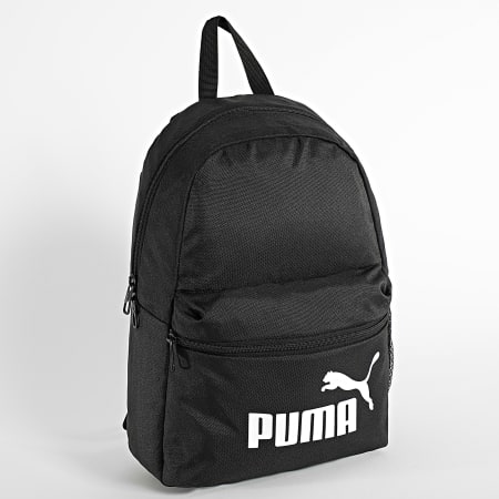 Puma Phase Mochila Peque a Negro Ryses