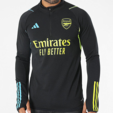 Sudadera arsenal cheap adidas