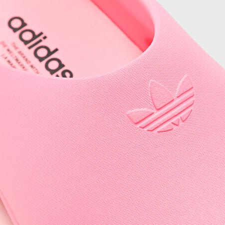 Adidas Originals - Mules Femme adiFOM Stan ID9453 Lucid Pink Core Black