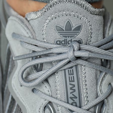 Adidas Sportswear - Baskets Ozweego ID9818 Grey Five Core Black Grey