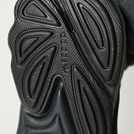 Adidas Performance - Ozweego Zapatillas ID9818 Gris Cinco Core Negro Gris