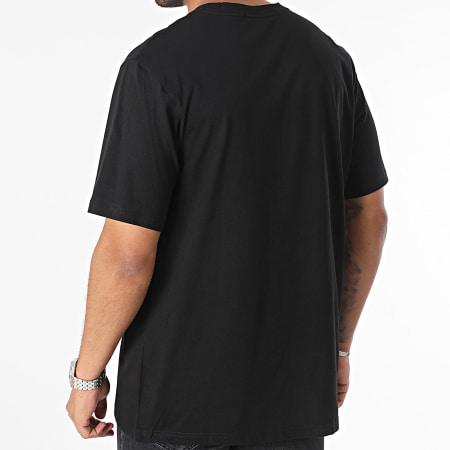 Calvin Klein - Camiseta 4022 Negra