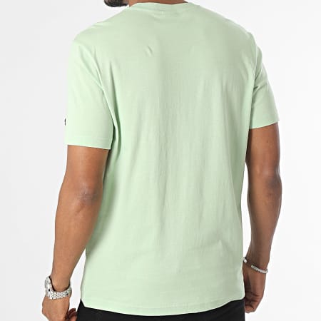 Champion - Camiseta 219214 Verde
