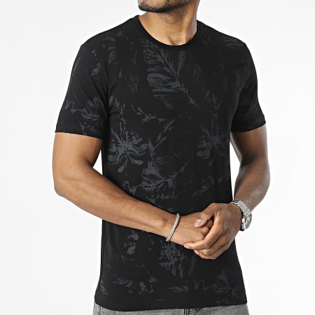 Noir Botanica No. 1 Men's Tee