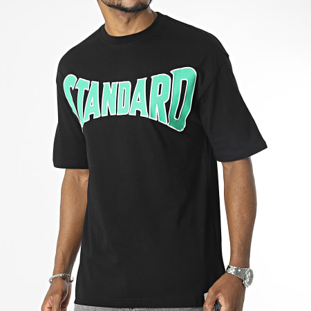 Classic Series - Camiseta Large Negro