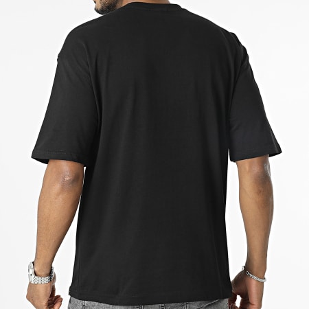 Classic Series - Camiseta Large Negro
