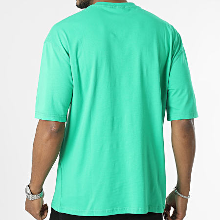 Classic Series - Tee Shirt Large Vert