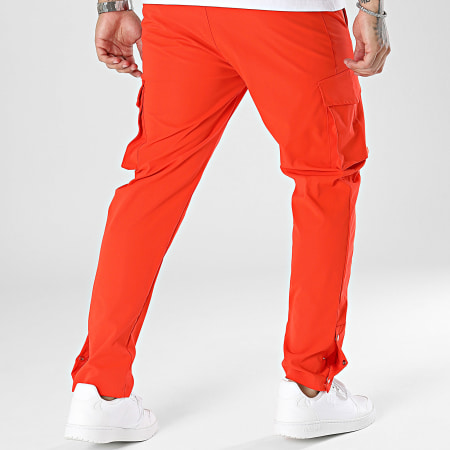 Frilivin - Pantalon Jogging Orange
