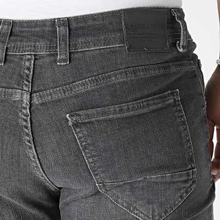 Armita - Jeans skinny grigi Sentinelle