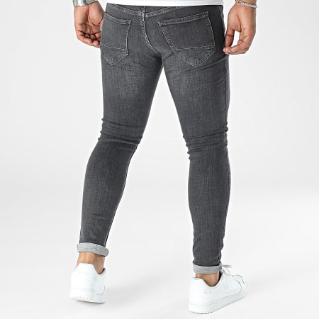 Armita - Jeans skinny grigi Sentinelle