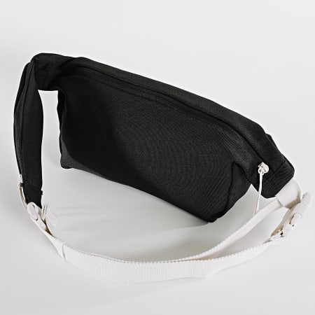 Calvin Klein - Fragmentic Crossbody Bag OH0673 Negro