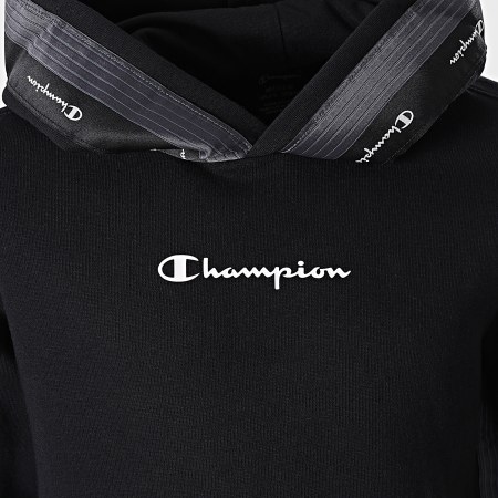 Champion - Sudadera con capucha para niño 306546