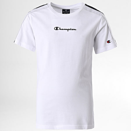 Tee shirt enfant champion hot sale