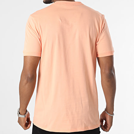 HUGO - T-shirt Diragolino 50495635 Zalm